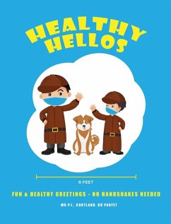 Cover Healthy Hellos