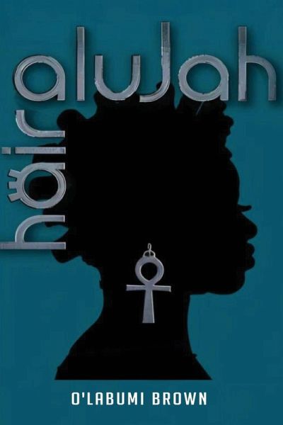 HAIRALUJAH HAIRALUJAH