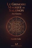 Le Grimoire Magique de Salomon