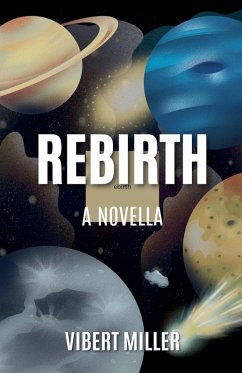 Cover Rebirth