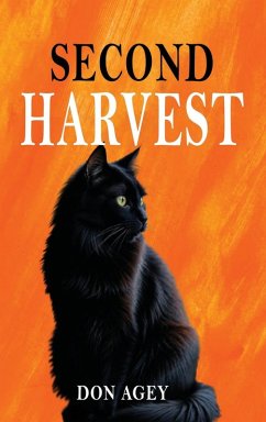 Cover Second Harvest