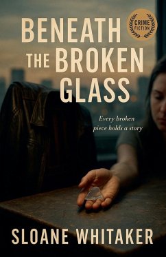 Cover Beneath the Broken Glass