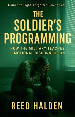 The Soldier's Programming - Halden, Reed