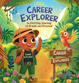 Little Career Explorer Little Career Explorer