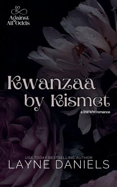 Cover Kwanzaa by Kismet
