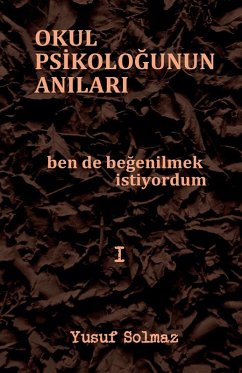 Cover Okul Psikolo¿unun An¿lar¿