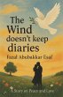 The Wind doesn't keep Diaries - Bild 1