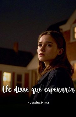 Cover Ele disse que esperaria