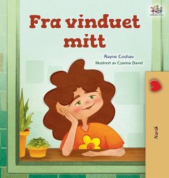 From My Window (Norwegian Kids Book) From My Window (Norwegian Kids Book)