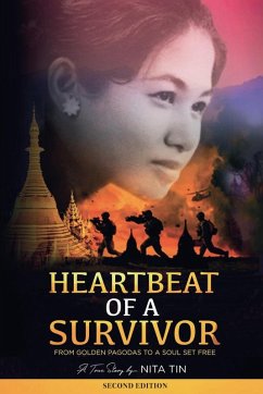 Cover Heartbeat of a Survivor