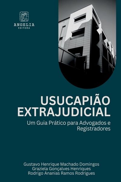 Usucapião Extrajudicial Usucapião Extrajudicial