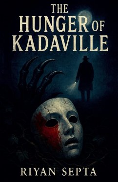 Cover The Hunger of Kadaville