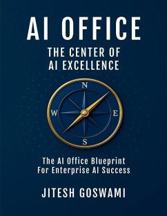 Cover AI OFFICE - The Center of AI Excellence