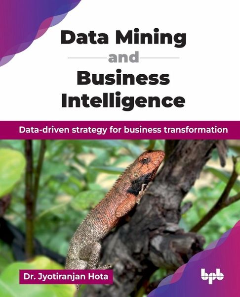 Data Mining and Business Intelligence Data Mining and Business Intelligence