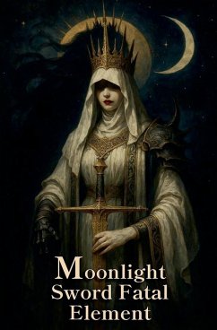 Cover Moonlight Sword Fatal Element