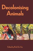 Decolonising Animals Decolonising Animals