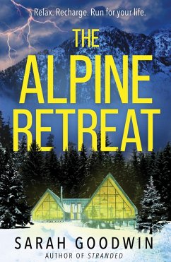 Cover The Alpine Retreat (eBook, ePUB)