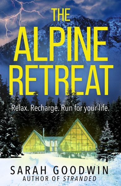 The Alpine Retreat (eBook, ePUB)