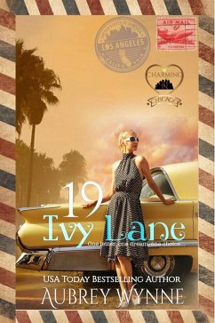 Cover Nineteen Ivy lane (Charming In Chicago, #5) (eBook, ePUB)