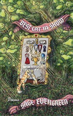 Best Cat In Show (eBook, ePUB) - Evergreen, Sage