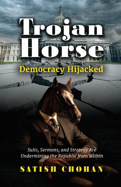 Trojan Horse (eBook, ePUB) Trojan Horse (eBook, ePUB)