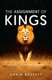The Assignment of Kings (eBook, ePUB) The Assignment of Kings (eBook, ePUB)