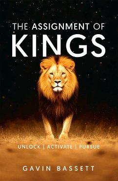 Cover The Assignment of Kings (eBook, ePUB)