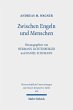 Zwischen Engeln und Menschen (eBook,... - Bild 1