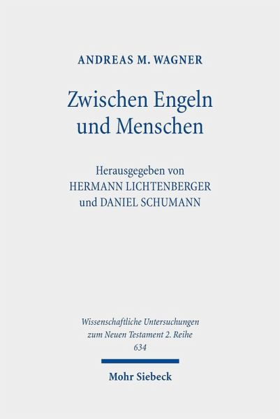Zwischen Engeln und Menschen (eBook, PDF) Zwischen Engeln und Menschen (eBook, PDF)