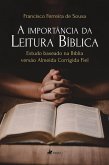 A importância da leitura Bíblica (eBook, ePUB)
