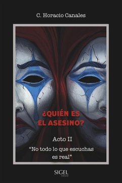 Cover ¿Quién es el asesino? (eBook, ePUB)