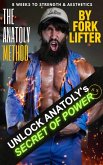 The Anatoly Method (eBook, ePUB)