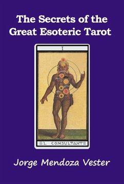 Cover The Secrets of the Great Esoteric Tarot (eBook, ePUB)