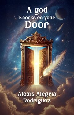 Cover A god Knocks on Your Door (eBook, ePUB)