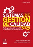 Sistemas de gestión de calidad - 2da edición (eBook, ePUB) Sistemas de gestión de calidad - 2da edición (eBook, ePUB)