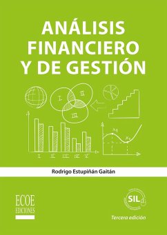 Cover Análisis financiero y de gestión - 3ra edición (eBook, ePUB)