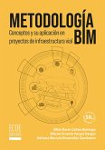Metodología BIM (eBook, ePUB)