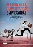 Gestión de la competitividad empresarial (eBook, ePUB)