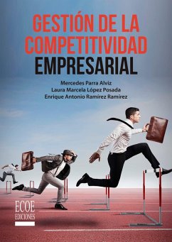 Cover Gestión de la competitividad empresarial (eBook, ePUB)