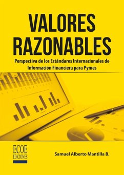 Cover Valores razonables (eBook, ePUB)