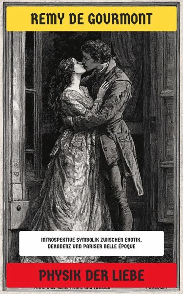 Physik der Liebe (eBook, ePUB)