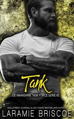 Cover Tank (De Maanshine Task Force Serie, #2) (eBook, ePUB)