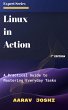 Linux in Action: A Practical Guide to... - Bild 1