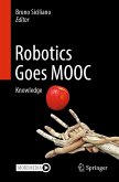 Robotics Goes MOOC (eBook, PDF)