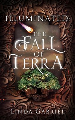 Cover Illuminated: The Fall of Terra (eBook, ePUB)