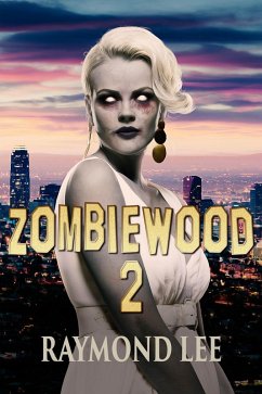 Cover Zombiewood 2 (eBook, ePUB)
