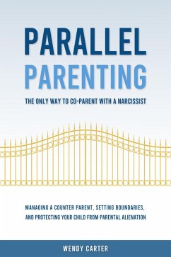 Cover Parallel Parenting (eBook, ePUB)