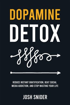 Cover Dopamine Detox (eBook, ePUB)