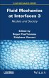 Fluid Mechanics at Interfaces 3 (eBook,... - Bild 1