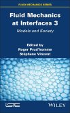 Fluid Mechanics at Interfaces 3 (eBook, PDF)